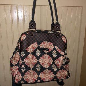 Petunia Pickle Bottom Diaper Bag